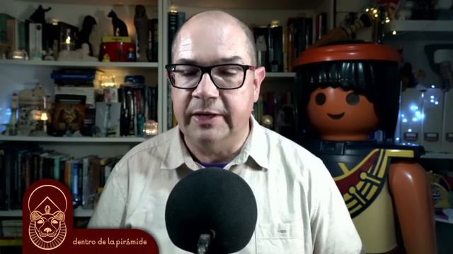 📡 STREAMING Hablamos y debatimos sobre las ultimas polémicas y novedades 🤓 | Dentro de la pirámide смотреть онлайн