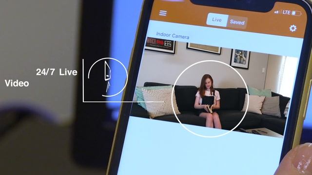 Smart Home Security: 9 SURPRISING Ways It Can Keep Your Family Protected смотреть онлайн