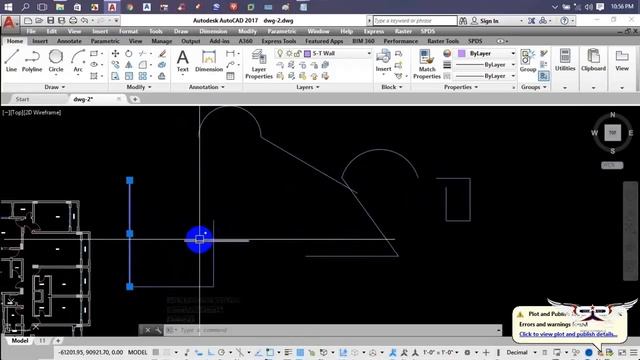 AutoCAD 2017 Complete video Tutorial for all Beginners-PART-1 must watch смотреть онлайн