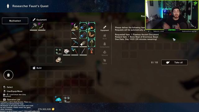 10 Things I Wish I Knew when Starting Craftopia!.. | Craftopia Guide смотреть онлайн