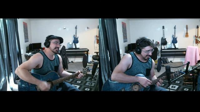 Zombie: Cranberries Cover смотреть онлайн