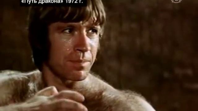 Брюсу Ли - 70 лет. Интервью вдовы и дочери. смотреть онлайн