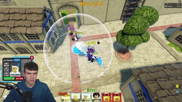 *NEW* ALL WORKING DUNGEONS AND DRAGONS UPDATE CODES FOR ALL STAR TOWER DEFENSE! ROBLOX ASTD CODES смотреть онлайн