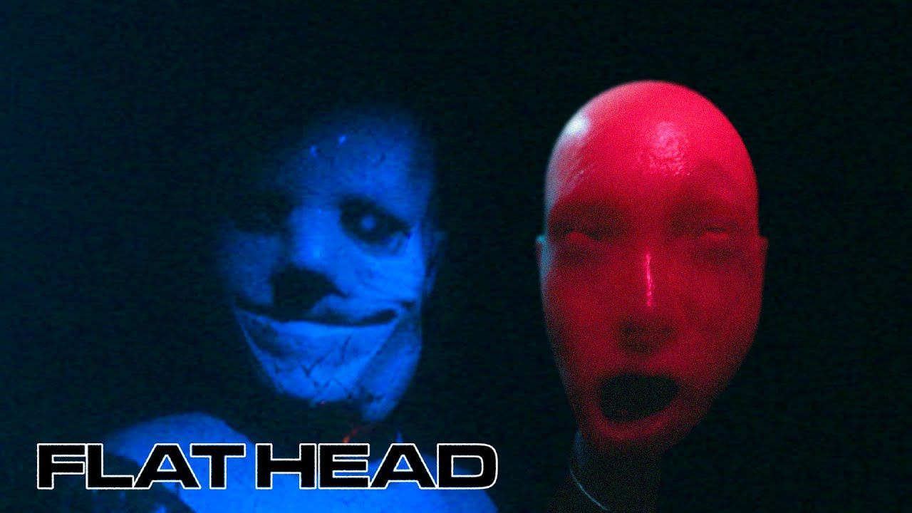 БОЛЬШЕ ИЛИ МЕНЬШЕ?  FLATHEAD