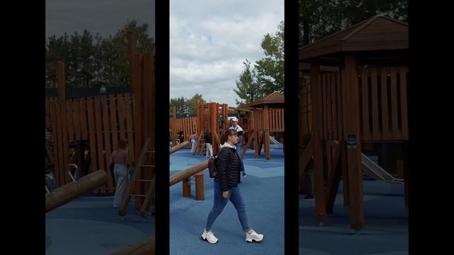 Крондштадт Остров Фортов #кронштадт#островфортов#осень2023#какпровестиденьсребёнкомвспб#питер смотреть онлайн