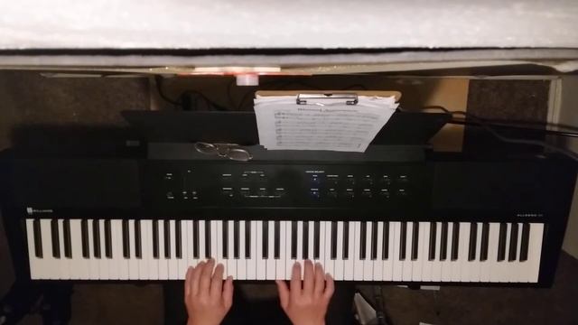 Blessed Assurance (Beginner) смотреть онлайн