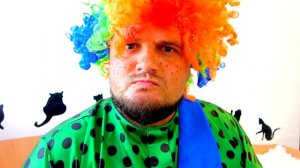 Егорка хочет быть маленьким