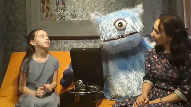 Домоседы. Выпуск 8 смотреть онлайн