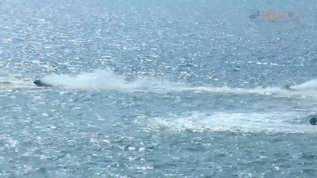 WORLD CUP on AQUABIKE 16 January 2022 ? СОРЕВНОВАНИЯ ПО АКВАБАЙКУ в ТАЙЛАНДЕ.