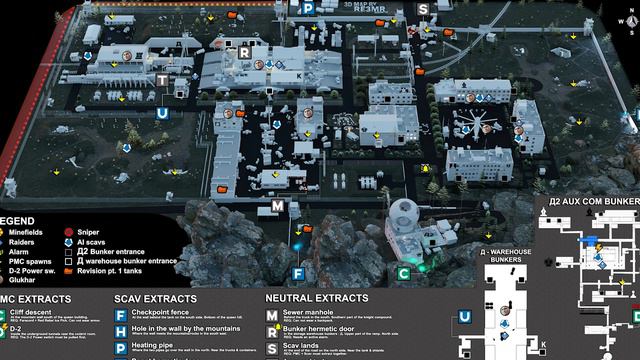 Keine Händler und kein Flea Market?! Was jetzt? Ligthouse Keeper Prep - Escape From Tarkov [NEWS] смотреть онлайн