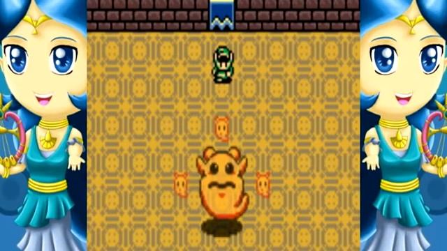 Let's Play LoZ Oracle of Ages (Blind) Part 4: At Least I Haven't Died Yet... D'oh! смотреть онлайн
