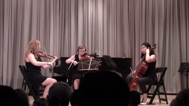 Baryton Trio in CM  Franz Joseph Haydn