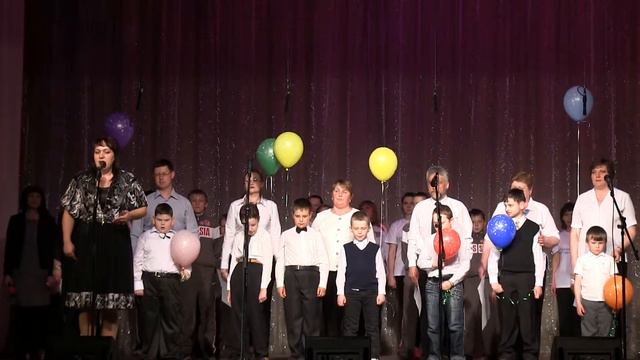 Педагог Года - 2015 смотреть онлайн