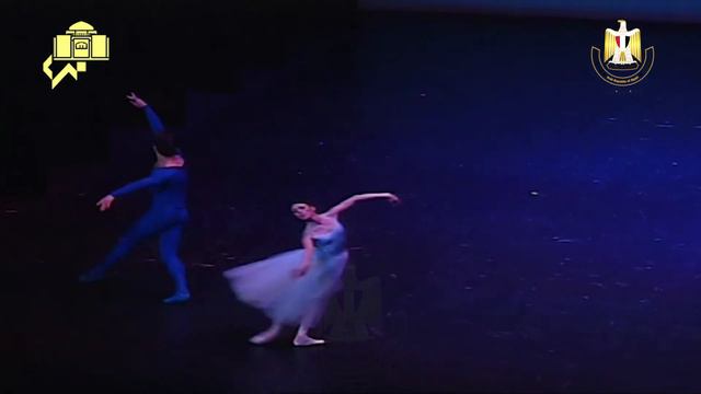 فرقة باليه جورجي الوطنى - (جورجيا) смотреть онлайн