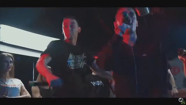 САМЫЕ КРУТЫ РАУНДЫ ПОД БИТЫ | 140BPM смотреть онлайн