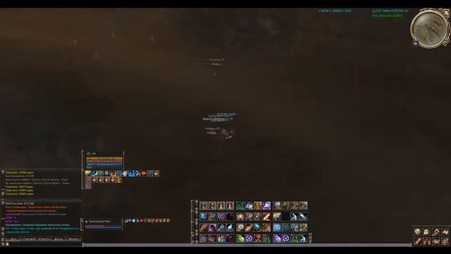 Asterios x5, GoldFarm, Dragon valley#1 смотреть онлайн
