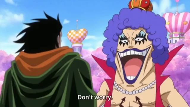 Sabo reaction on Luffy's 1.5B Bounty And Dragon See Luffy Bounty - One Piece Episode 880 English su смотреть онлайн