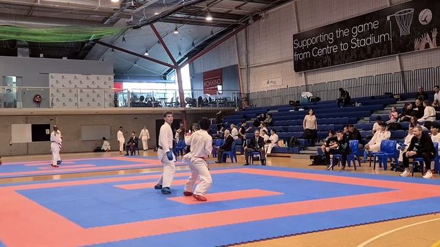 NZ Cup 2023 Highlights смотреть онлайн