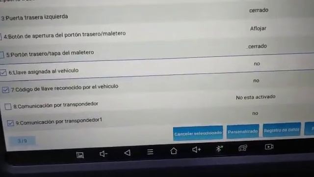 ?PROGRAMACIÓN DE LLAVE DE RENAULT STEPWAY. UCH JHONSON CONTROL смотреть онлайн