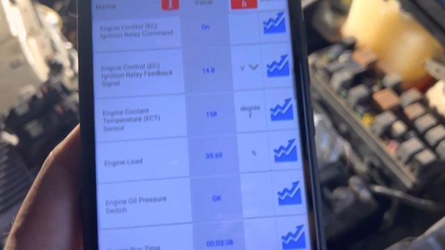 Radiator Fans not turning on 2008 Saturn Vue Fix смотреть онлайн