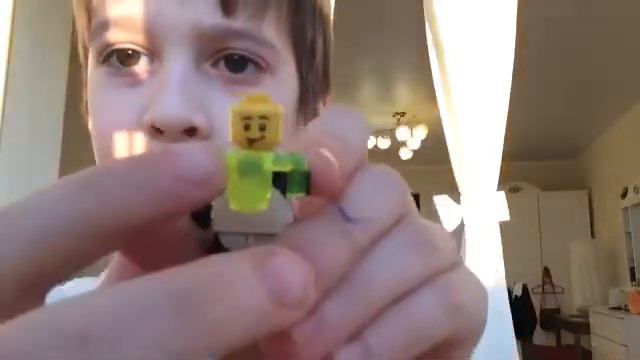 Lego: МАЛЕНЬКИЕ ДЕТАЛИКИ!!!✌️✌️✌️