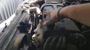 КАК ПОМЕНЯТЬ МАСЛО В DAEWOO LANOS ЗА 5 МИНУТ КАК ОТКРУТИТЬ МАСЛЯНЫЙ ФИЛЬТР ЕСЛИ ОН НЕ ОТКРУЧИВАЕТСЯ