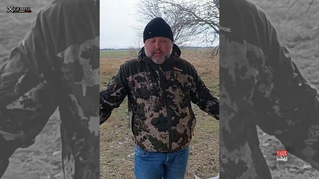 Длина ствола дробового ружья 760 против 660?ПОРОХ СОКОЛ смотреть онлайн