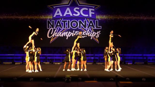 UNSW Warriors - 2023 Level 1/2 (Acacia) смотреть онлайн
