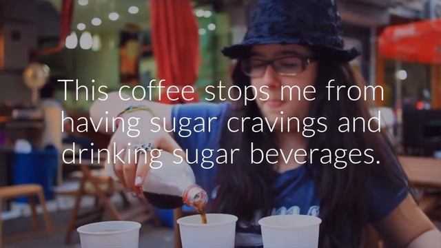 Vitae Global Lean Java Bean Coffee - Live Life @Level10 смотреть онлайн