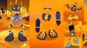 every single fan made epic wubbox in fire haven