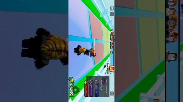 прохожу игру под названием обби с 1% шансом победы смотреть онлайн