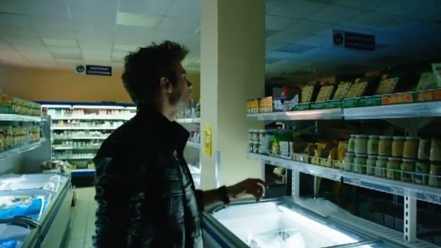 Надя и Митя "выжить после" смотреть онлайн