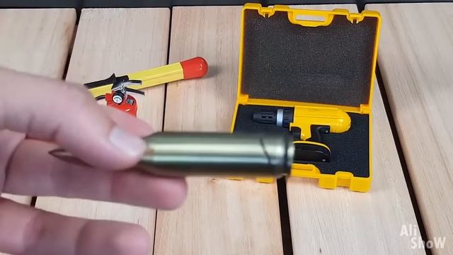 20 Крутых Зажигалок с Aliexpress, От Которых Ты Офигеешь Безумные вещи с Алиэкспресс КОНКУРС смотреть онлайн