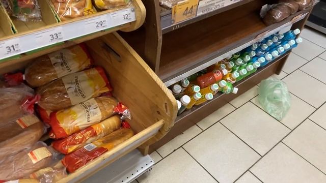 Обзор цен в Пятерочке! Жителям регионов запрещено к просмотру! Russian TYPICAL Supermarket смотреть онлайн