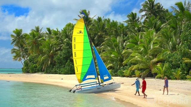 Cook Islands - Video Guide  | Expedia