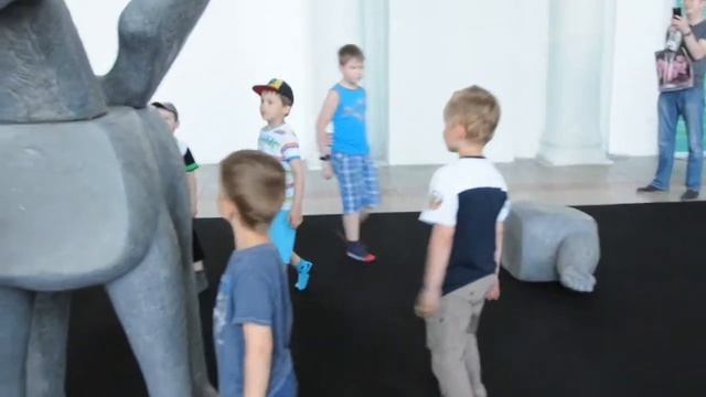 power lifting VDNH смотреть онлайн