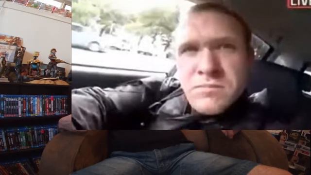 THE AFTERMATH of the Christchurch mosque shooting смотреть онлайн