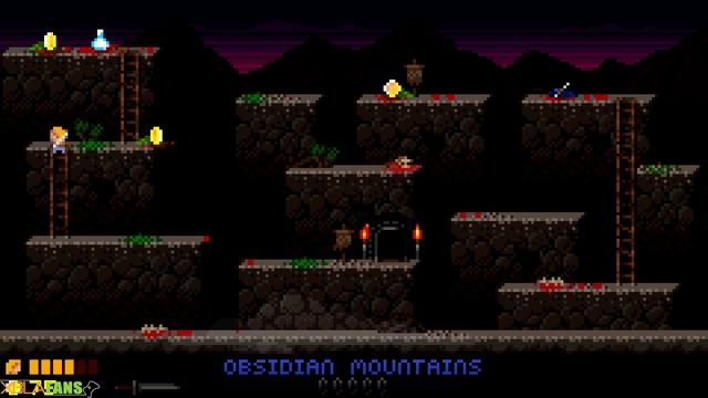 Thy Sword Xbox One Quick Taste смотреть онлайн