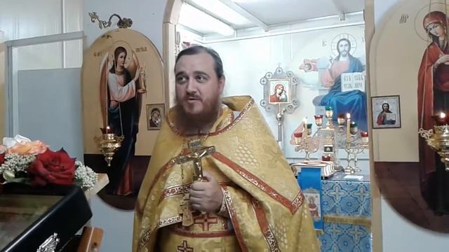 Почему  принято приносить  в церковь плоды для освящения в праздник Преображения Господня