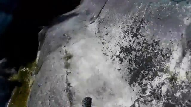 Слалом на байке по Минскому слаломному каналу смотреть онлайн