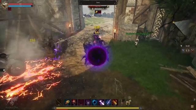 Что известно про World of Runeterra и Ashes of Creation смотреть онлайн
