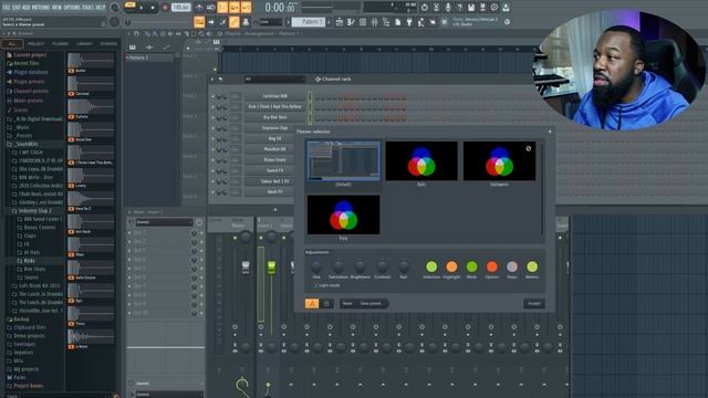 How to Get FL Studio Themes  Free FL Studio Theme Downloads