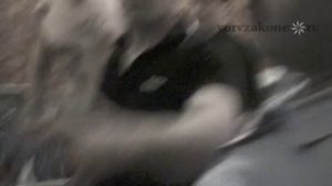 вор в законе Тенгиз Гигиберия (Тенго Потийский)