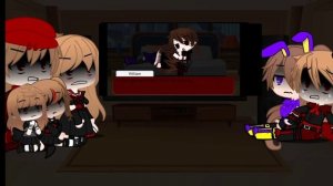 William V.Family React To Security Footages V.William Get,s Grounded