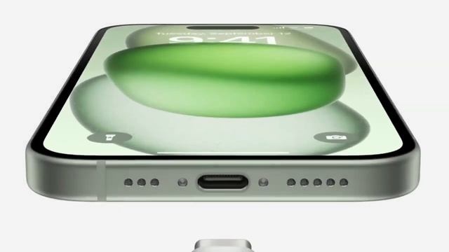 iPhone 15 Pro Max - BATTERY LIFE REALITY! ? смотреть онлайн