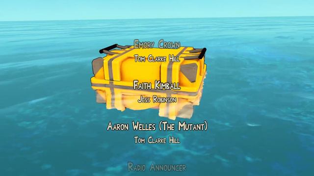 Escape Dead Island концовка (ending) смотреть онлайн