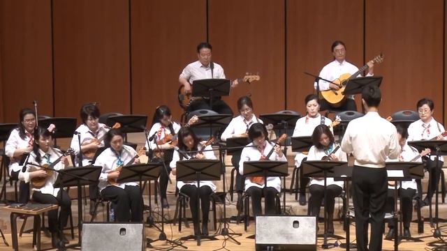 13- Shape of My Heart ‘Leon’ O.S.T. / Sting/ Lydian Ukulele Orchestra смотреть онлайн