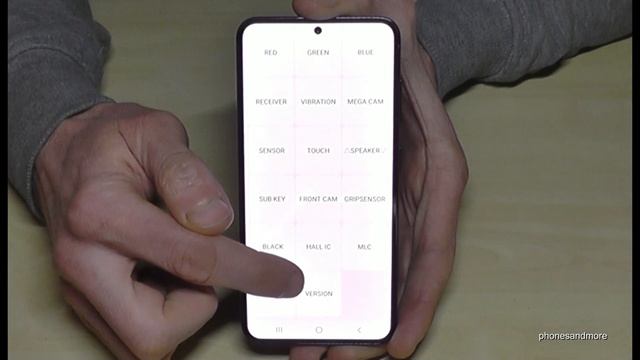 Samsung Galaxy S23: How to check, if your Phone is Original or Fake? - 2 Codes to check смотреть онлайн