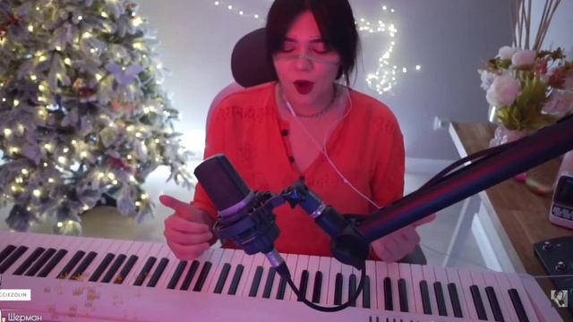 LP - lost on you, кавер, поёт Даша Ионова смотреть онлайн