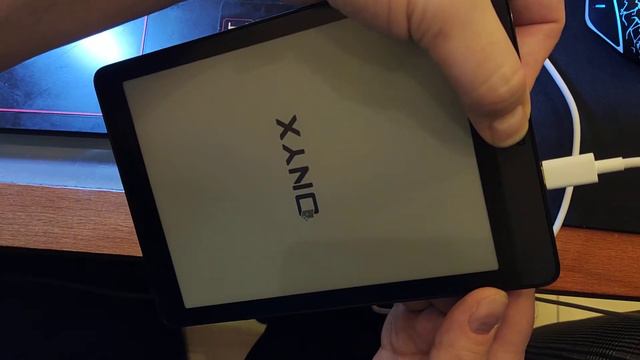 איך לעשות איפוס HARD RESET לקוראי ספרים אלקטרוניים Onyx Boox смотреть онлайн